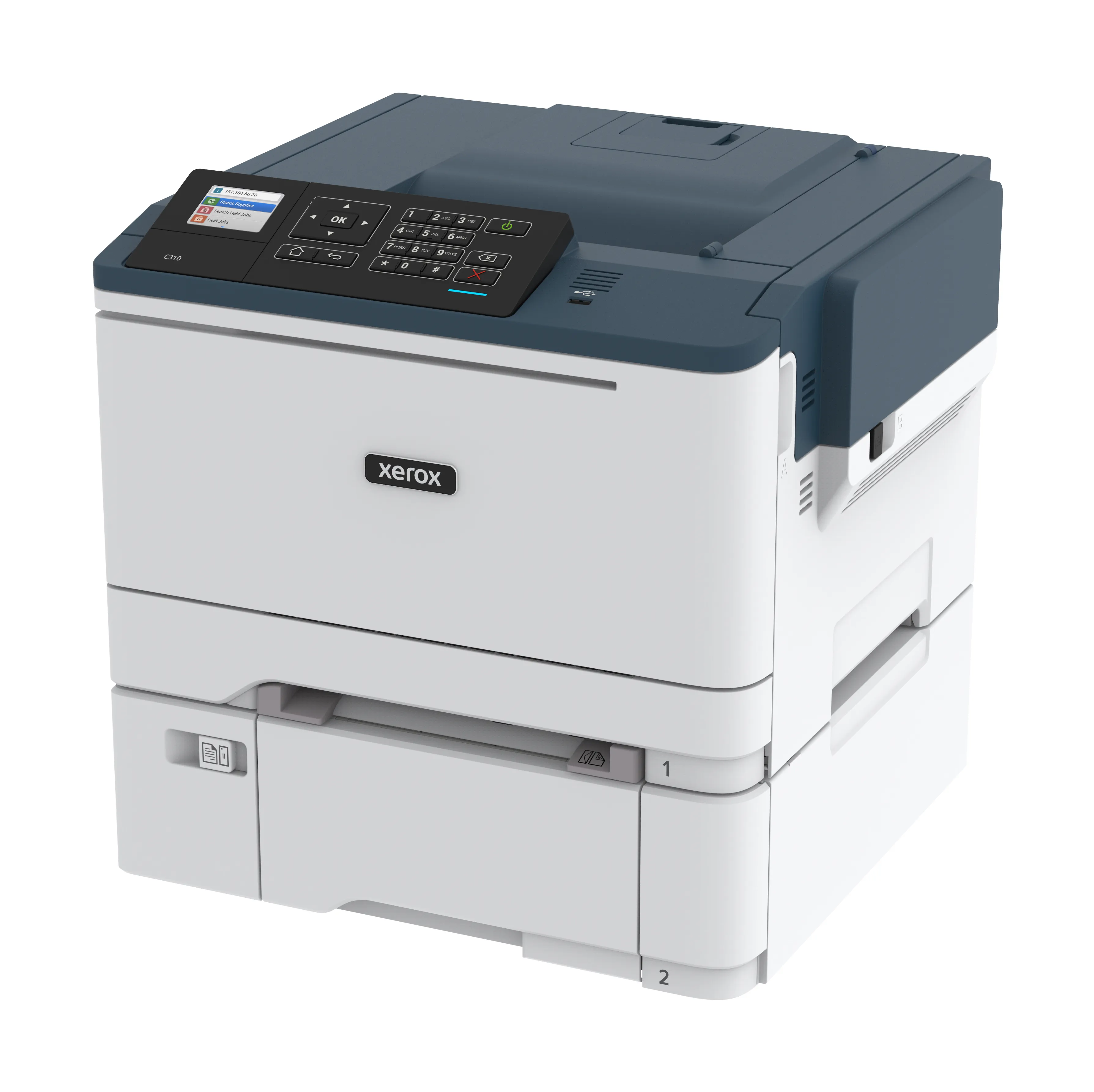 Xerox C310 A4 - Color Laser Printer
