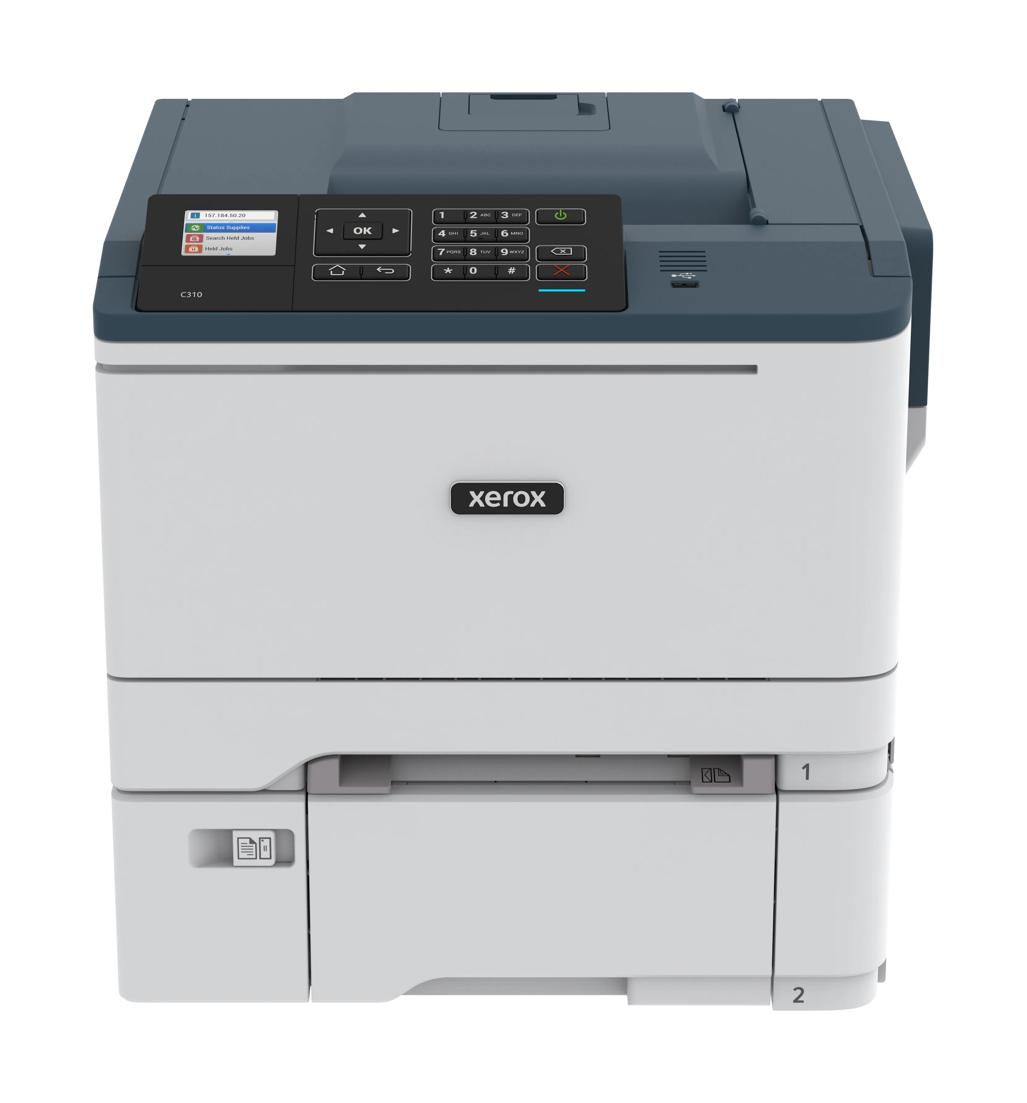 Xerox C310 A4 - Color Laser Printer