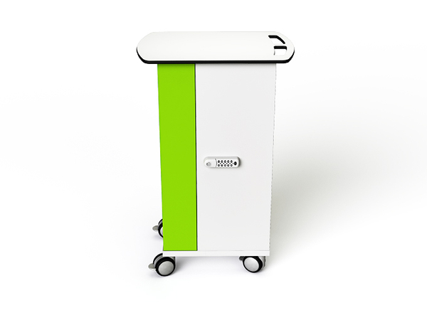 zioxi charge and store trolley for 16 iPads