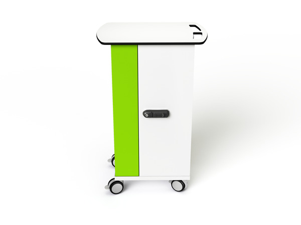 zioxi charge and store trolley for 16 iPads