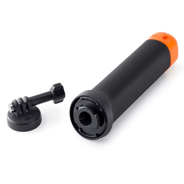 DJI Action 2, Floating Handle