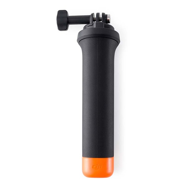 DJI Action 2, Floating Handle