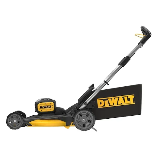 DEWALT DCMWP134N-XJ Batteridriven gr&auml;sklippare 36V Borstl&ouml;s 53 cm (Utan batteri och laddare)