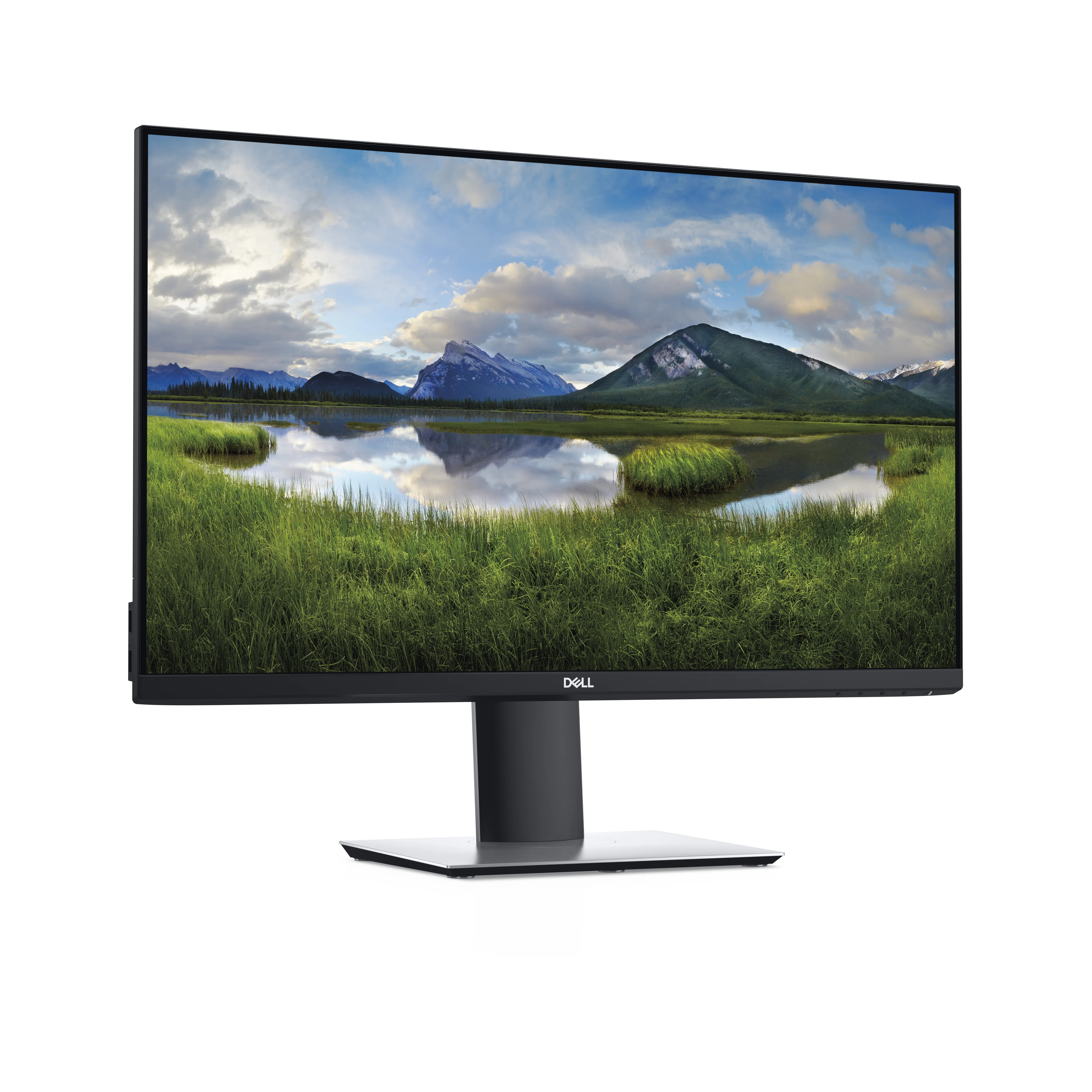 Dell 27&quot; Professional P2719HC, USB-C, IPS - monitor