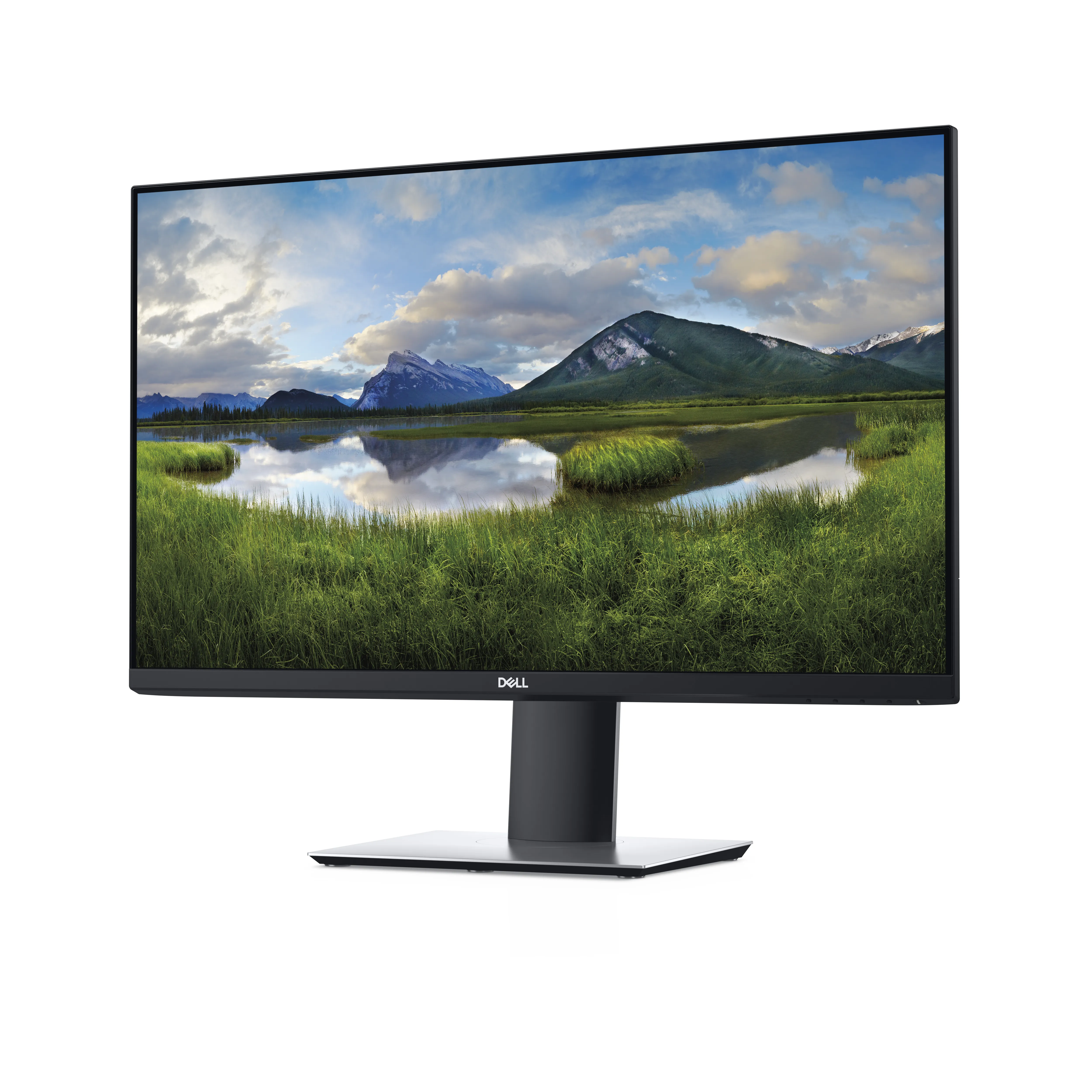 Dell 27&quot; Professional P2719HC, USB-C, IPS - monitor