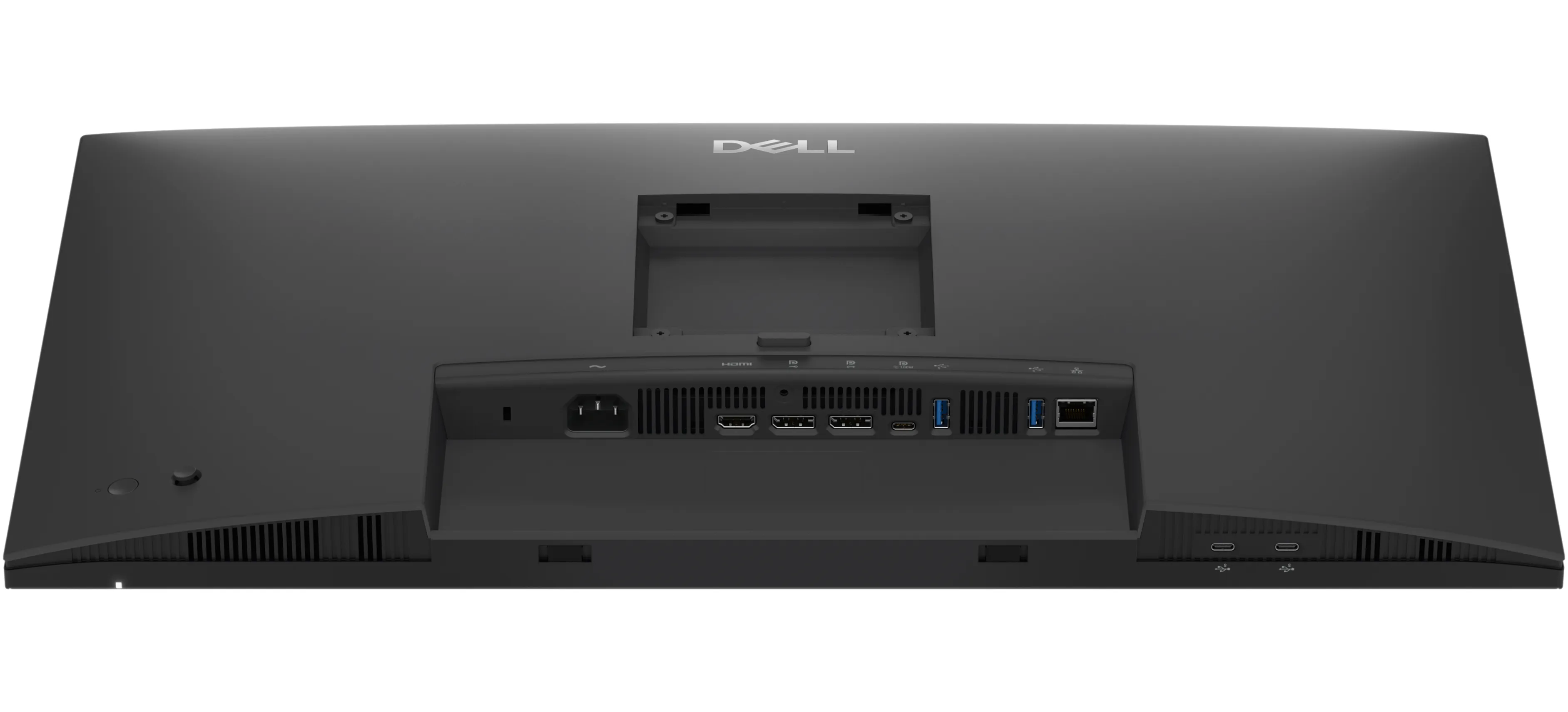 Dell Pro P2726HE 27" Full HD, IPS Monitor with USB-C hub