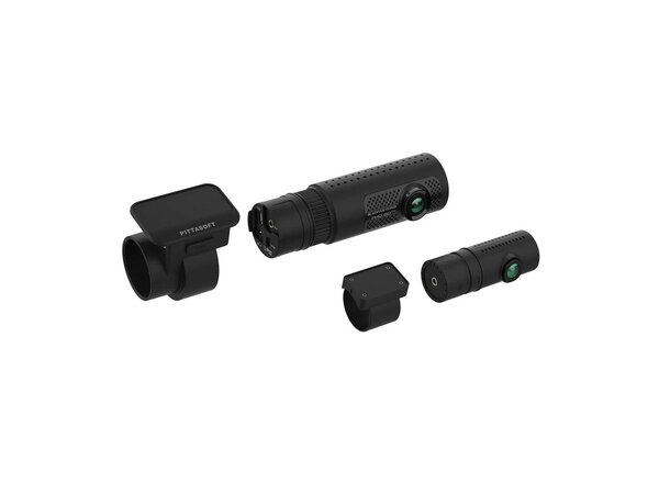 BLACKVUE Dashcam DR770X-2CH II 64GB