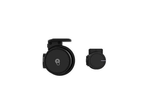 BLACKVUE Dashcam DR770X-2CH II 64GB