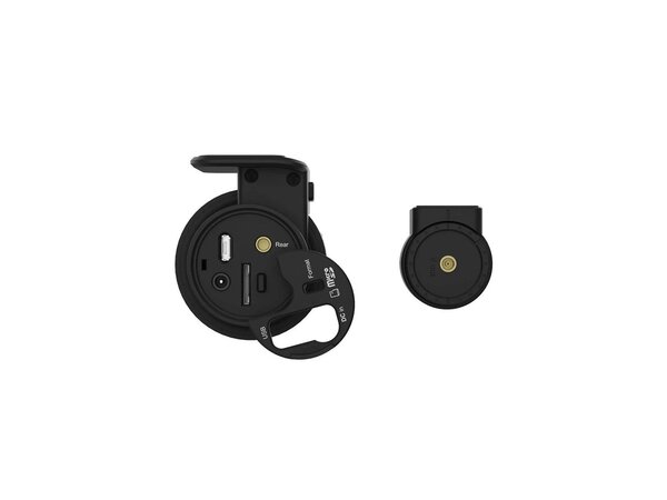 BLACKVUE Dashcam DR770X-2CH II 64GB