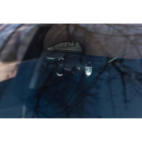 BLACKVUE Dashcam DR770X-2CH II 64GB
