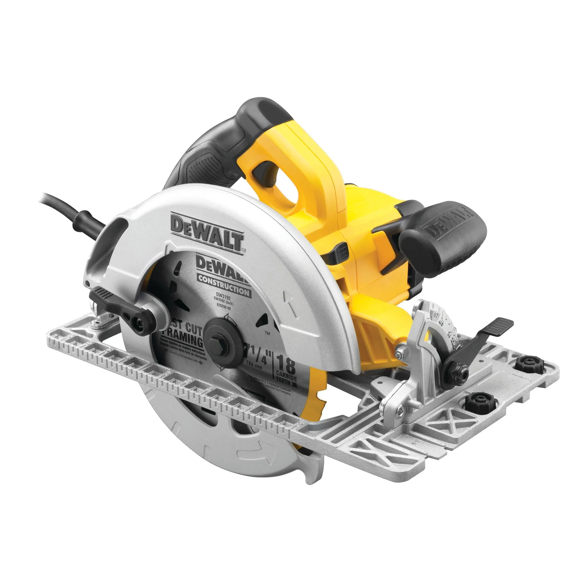 Dewalt DWE576KR ye
