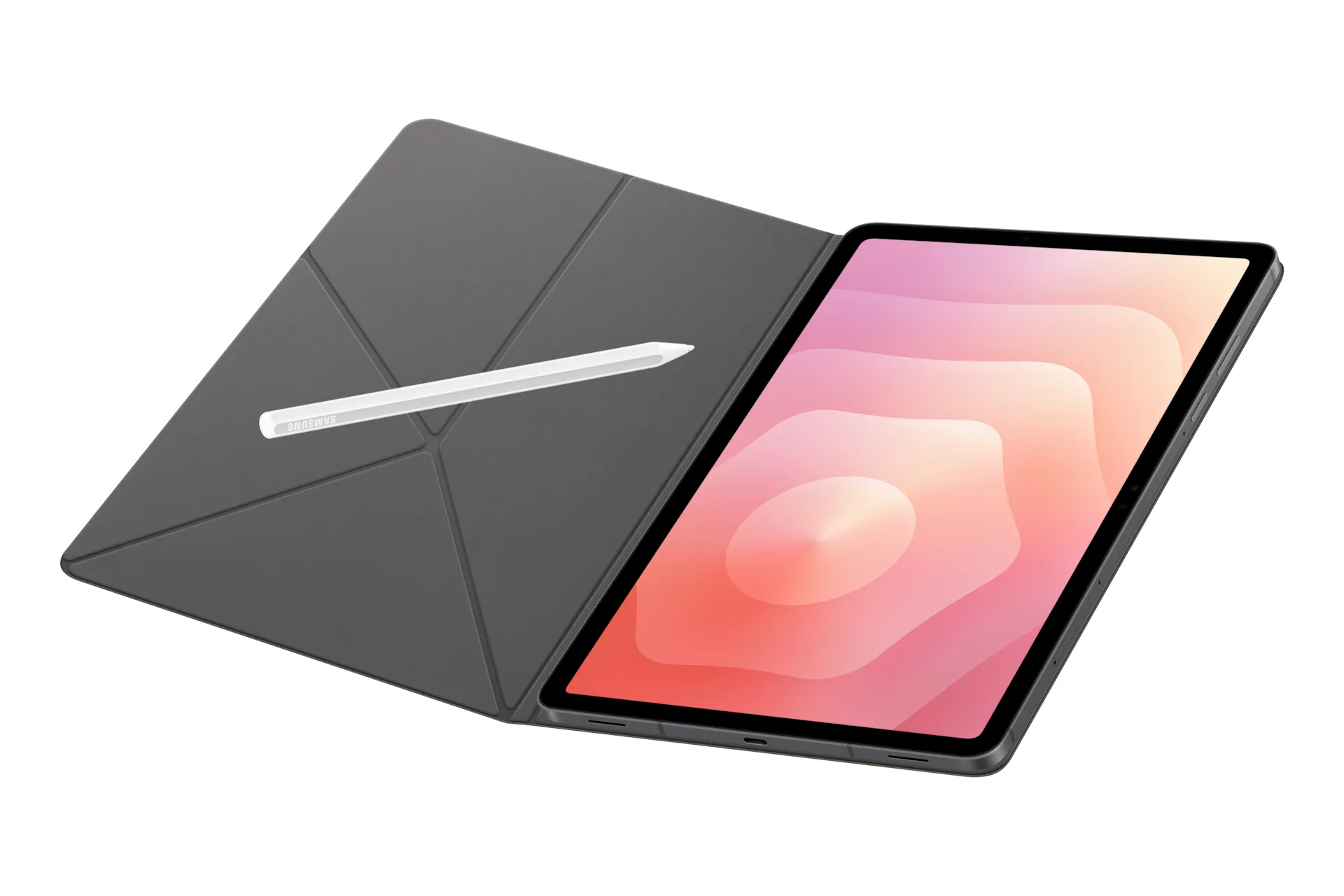 Samsung Book Cover Tab S11 - skyddsfodral