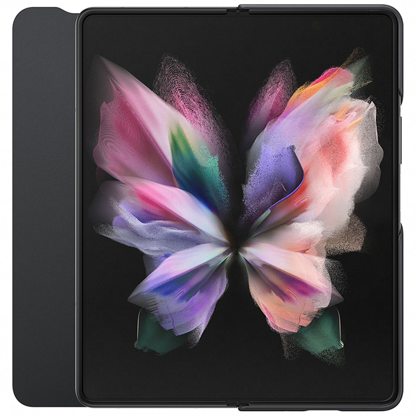 Samsung Z Fold3 Cover with S Pen, Black