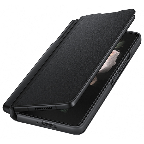 Samsung Z Fold3 Cover with S Pen, Black