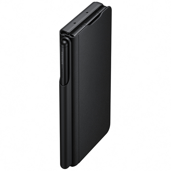 Samsung Z Fold3 Cover with S Pen, Black