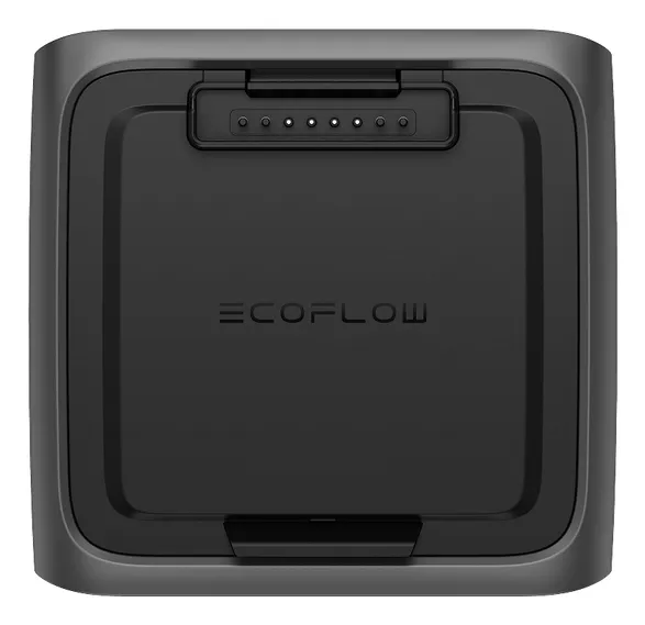 ECOFLOW RIVER 3 EB600 Extra Battery