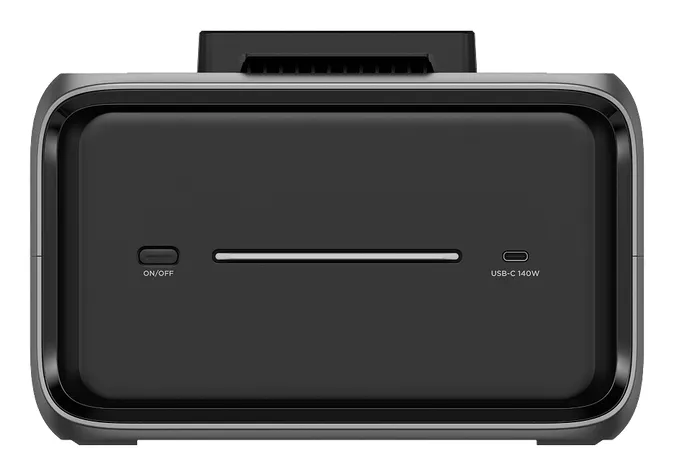 ECOFLOW RIVER 3 EB600 Extra Battery