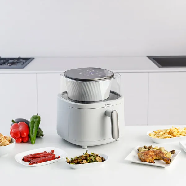 Taurus Air Fryer Aero Crisp Spin - airfyer, 6l