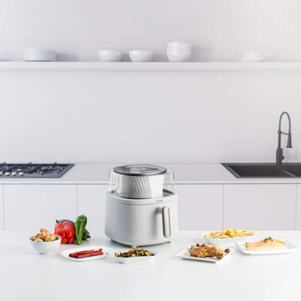 Taurus Air Fryer Aero Crisp Spin - airfyer, 6l