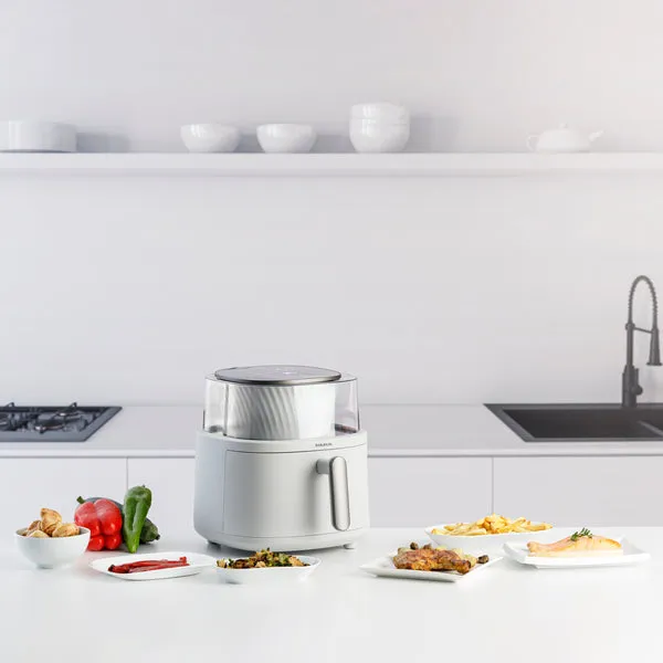 Taurus Air Fryer Aero Crisp Spin - airfyer, 6l
