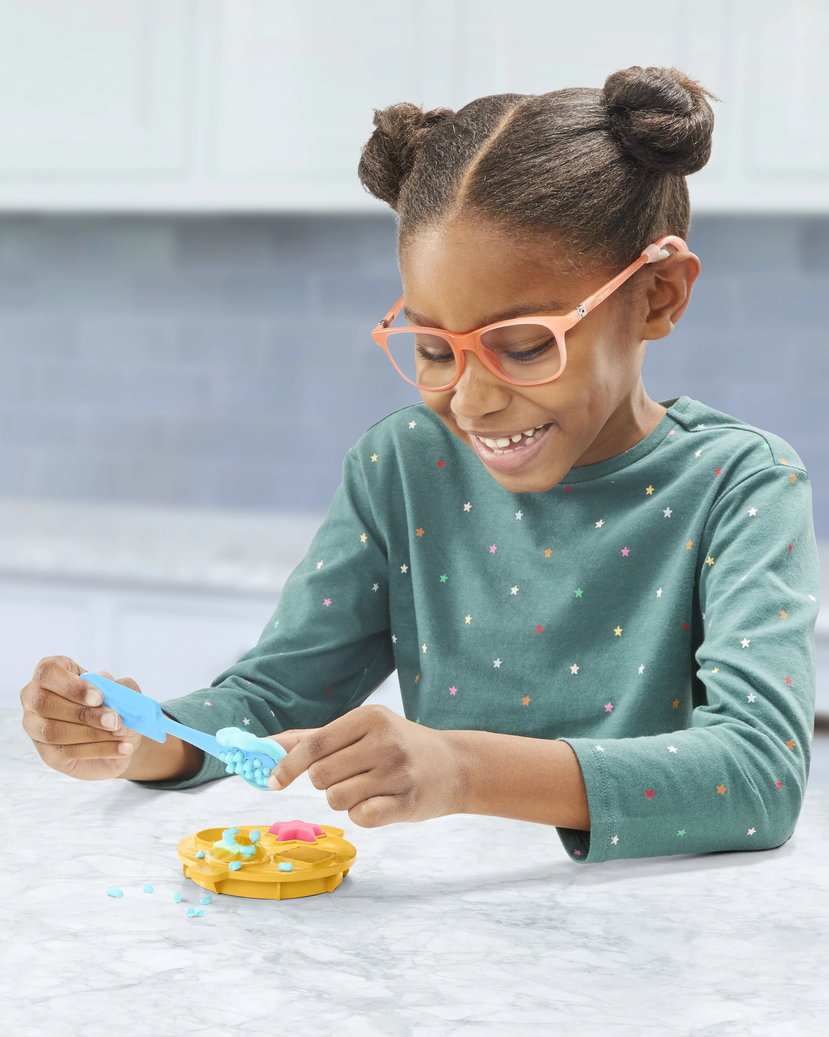 Play-Doh Kitchen Creations Playset Magical Mixer