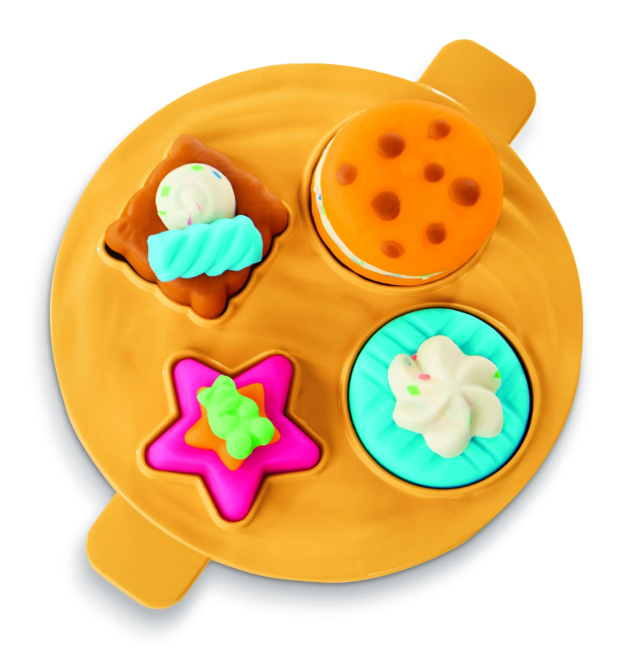 Play-Doh Kitchen Creations Playset Magical Mixer