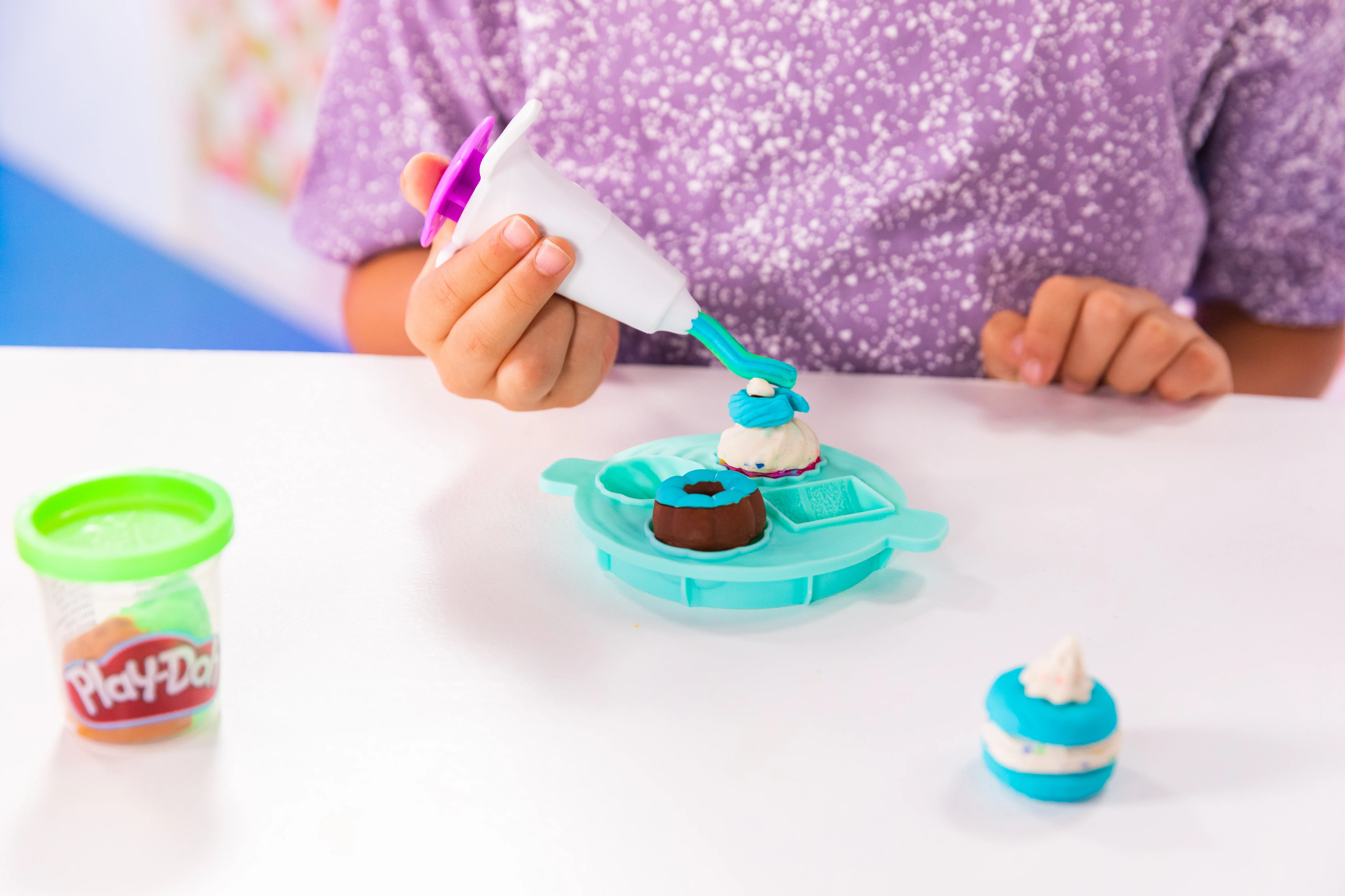 Play-Doh Kitchen Creations Playset Magical Mixer