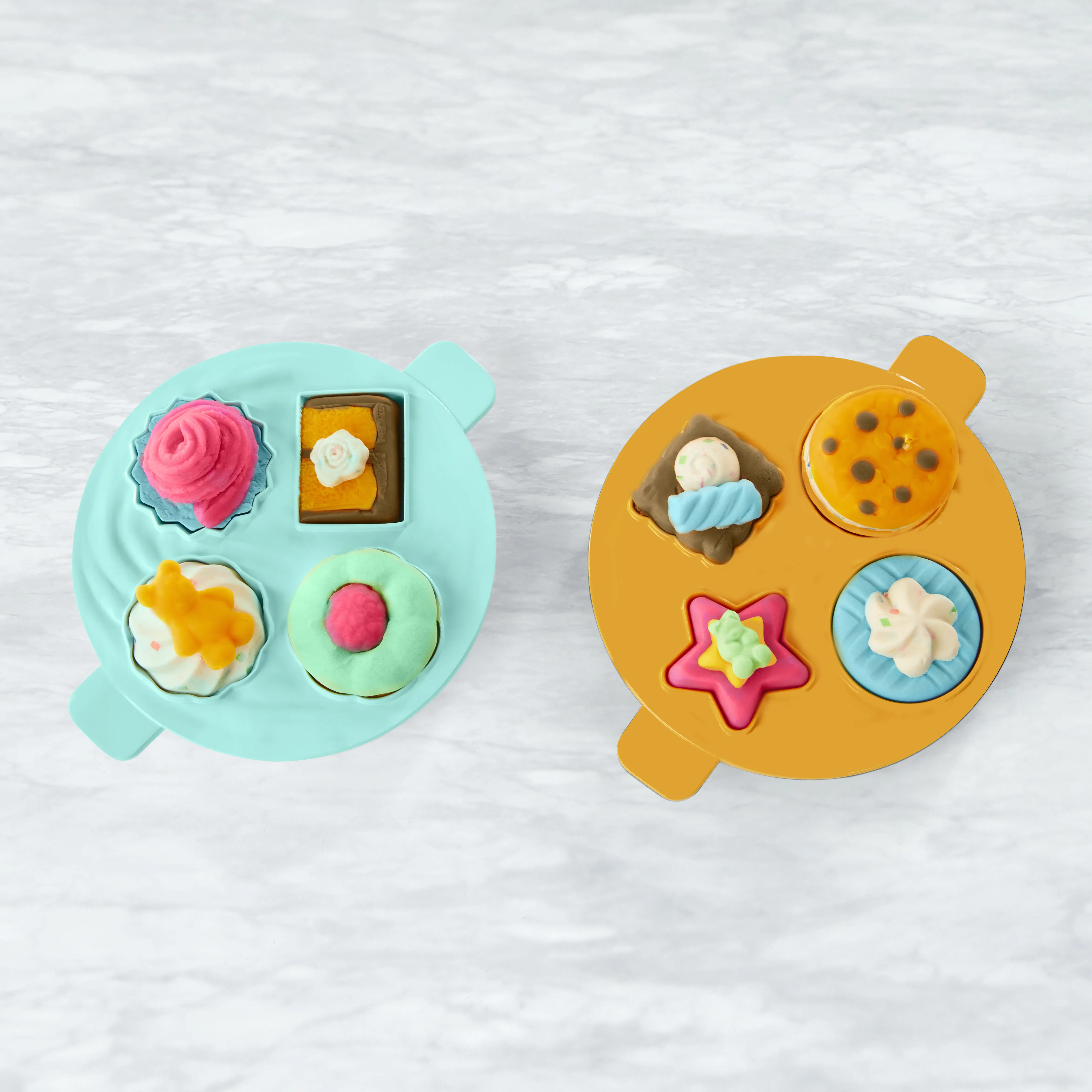 Play-Doh Kitchen Creations Playset Magical Mixer