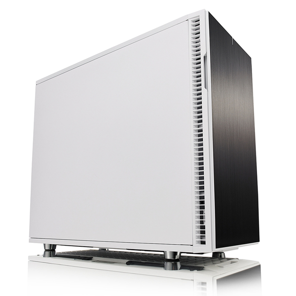 Fractal Design Define R6 - White