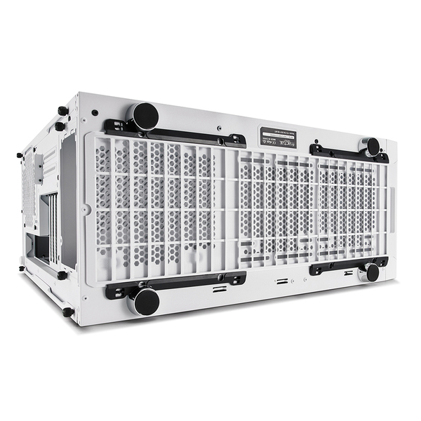 Fractal Design Define R6 - White