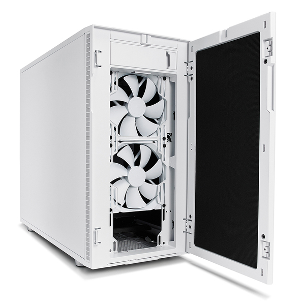 Fractal Design Define R6 - White