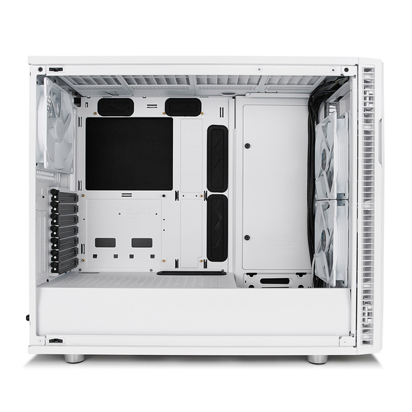 Fractal Design Define R6 - White