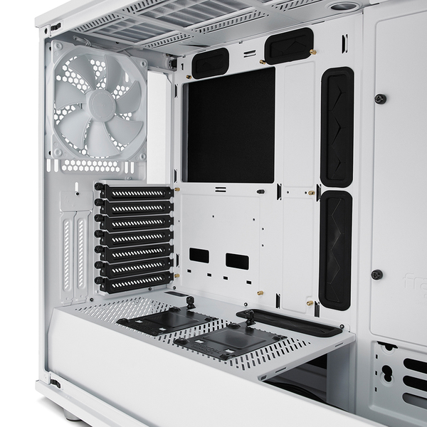Fractal Design Define R6 - White