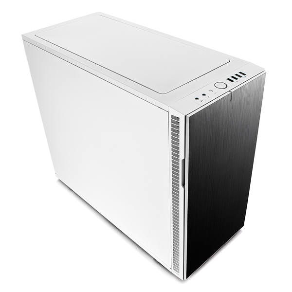 Fractal Design Define R6 - White