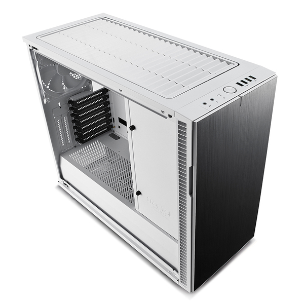Fractal Design Define R6 - White