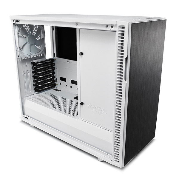 Fractal Design Define R6 - White