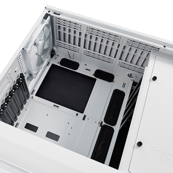 Fractal Design Define R6 - White