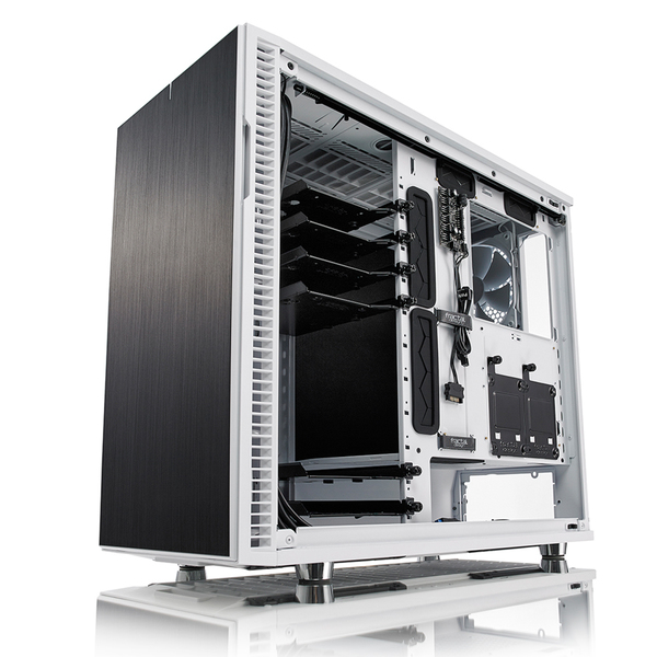 Fractal Design Define R6 - White