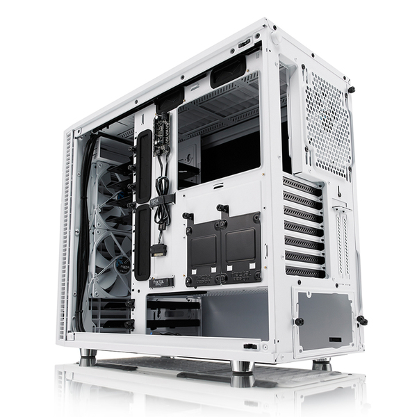 Fractal Design Define R6 - White