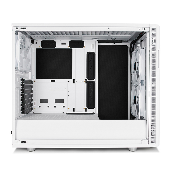 Fractal Design Define R6 - White