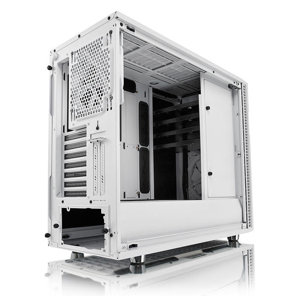 Fractal Design Define R6 - White