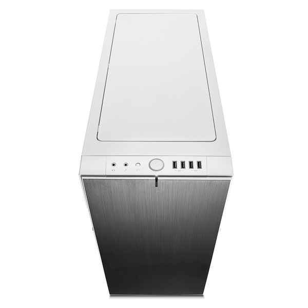 Fractal Design Define R6 - White