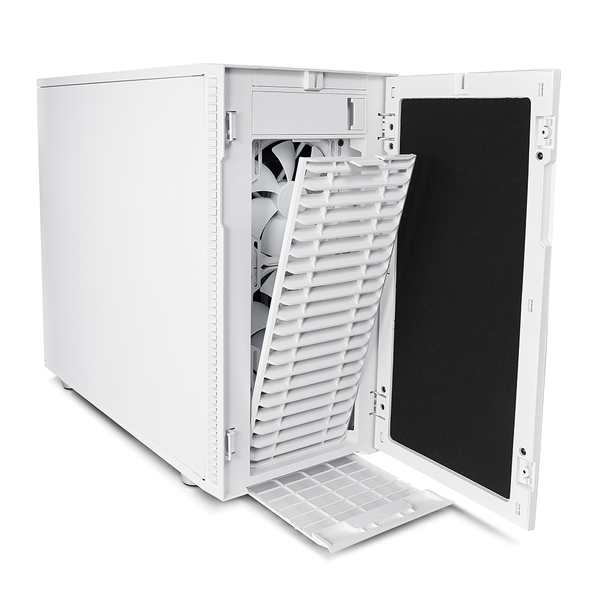 Fractal Design Define R6 - White