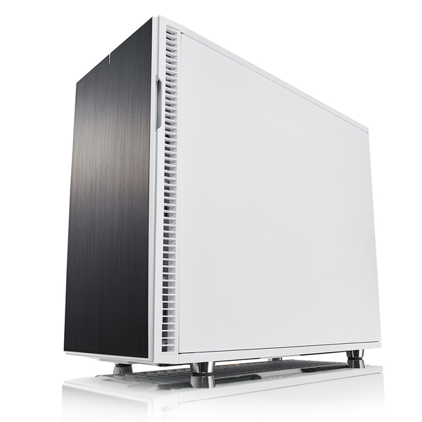 Fractal Design Define R6 - White