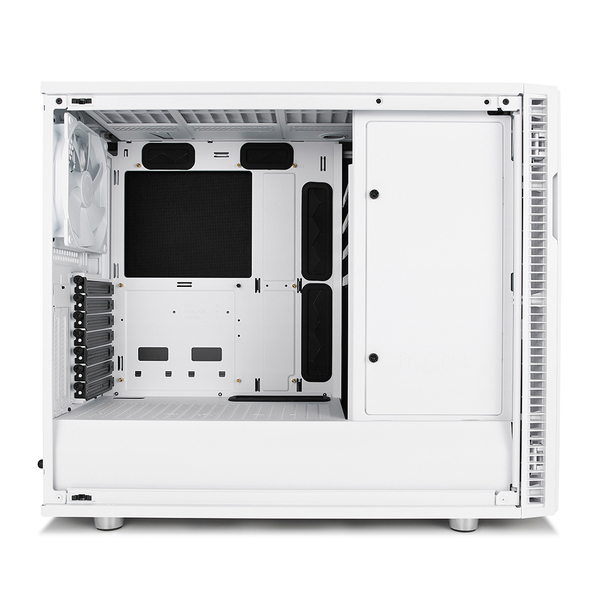 Fractal Design Define R6 - White