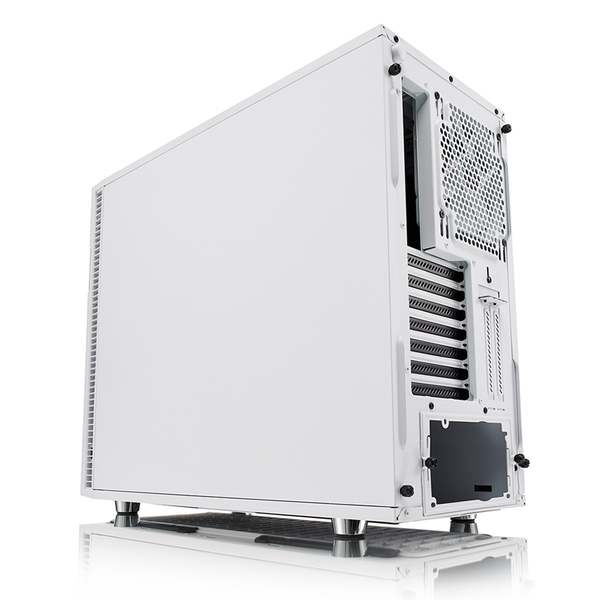 Fractal Design Define R6 - White