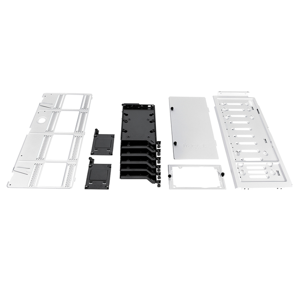 Fractal Design Define R6 - White