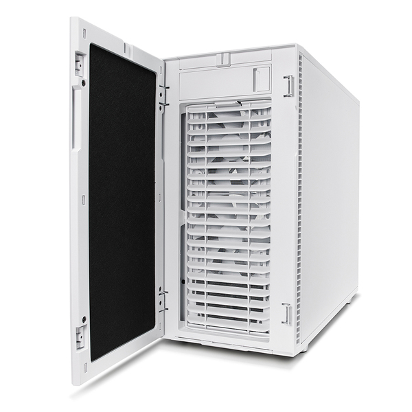 Fractal Design Define R6 - White