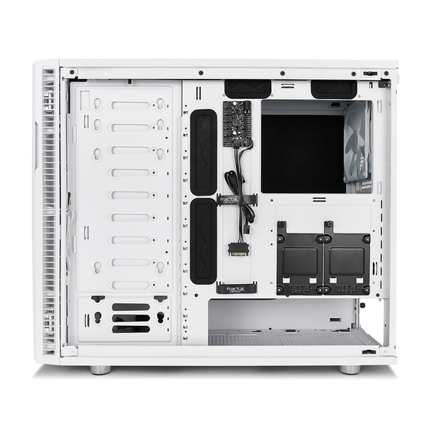 Fractal Design Define R6 - White