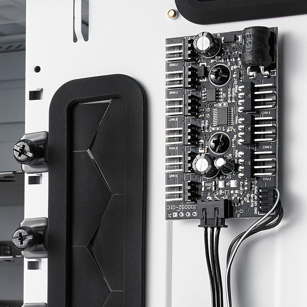 Fractal Design Define R6 - White